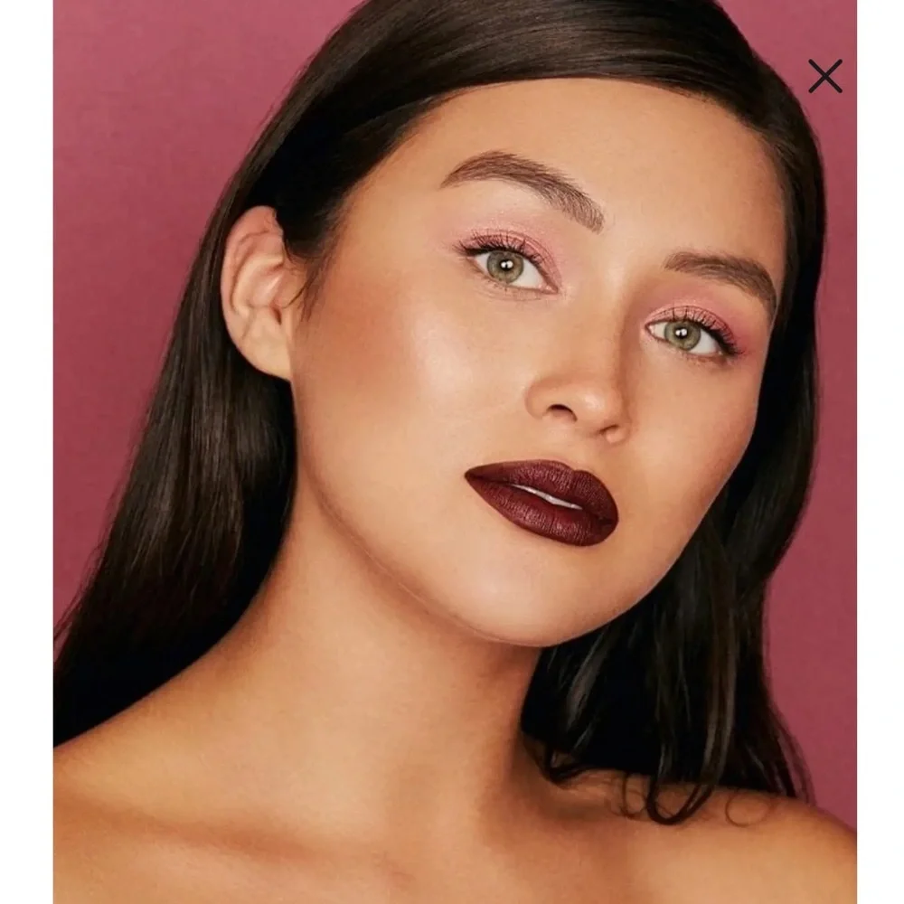 HUSTLE | Bossy Cosmetics Power Women Essentials Liquid‎ Lipstick – Hustle